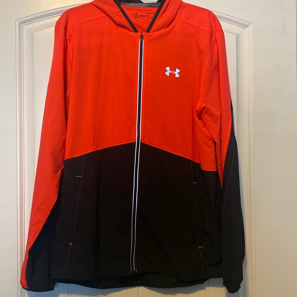 Under Armour lightweight jacket